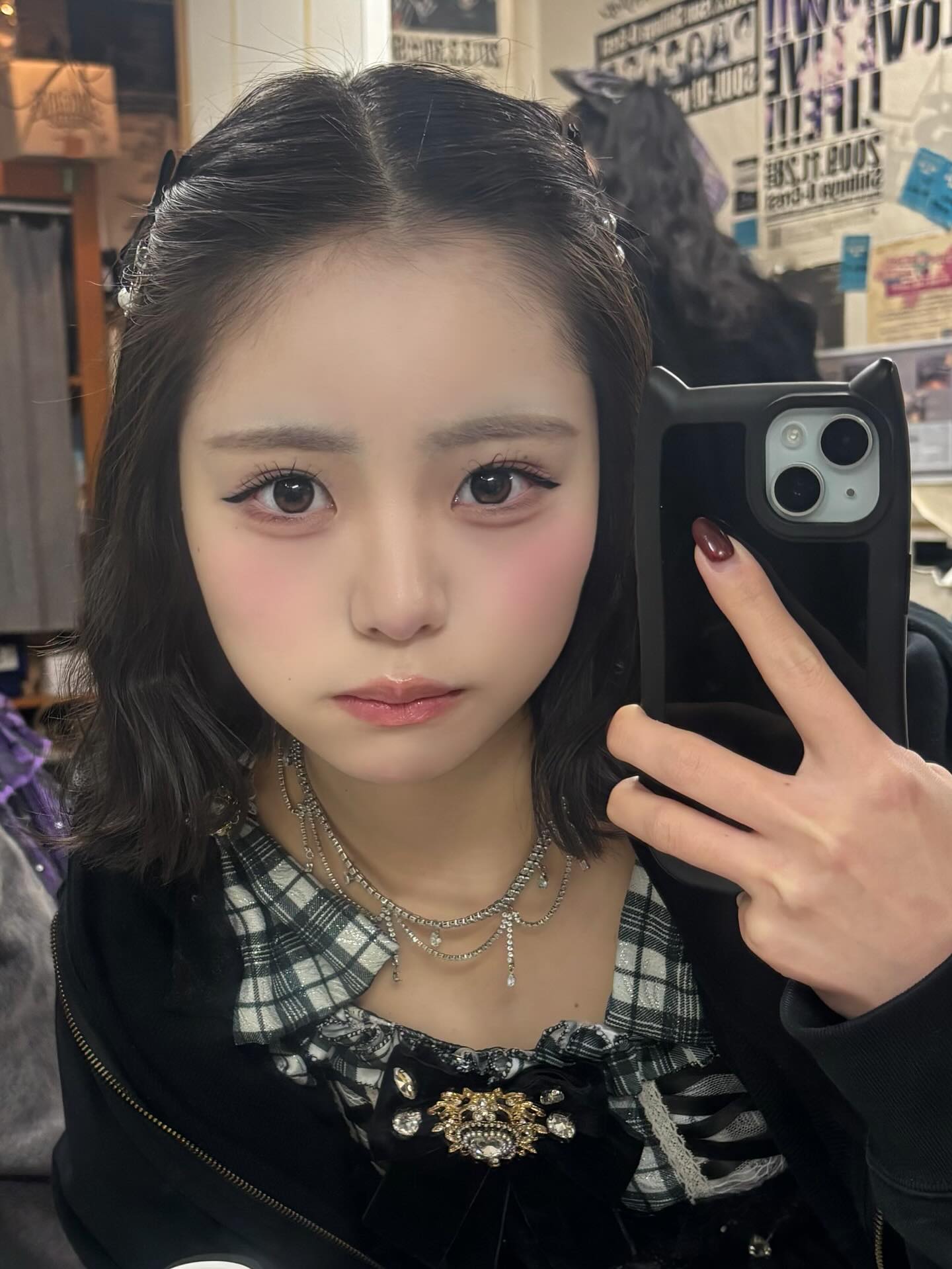 織莉叶 프로필 사진